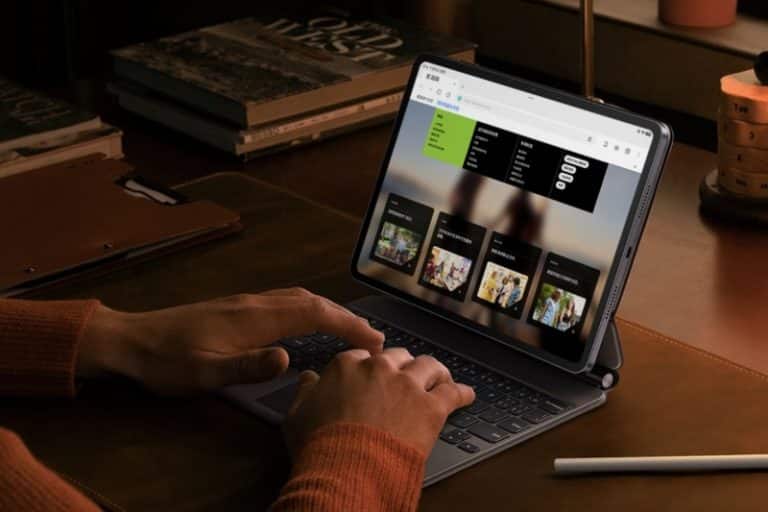 شیائومی پد ۸ پرو رونمایی شد؛ تبلت پرقدرت و بسیار پیشرفته