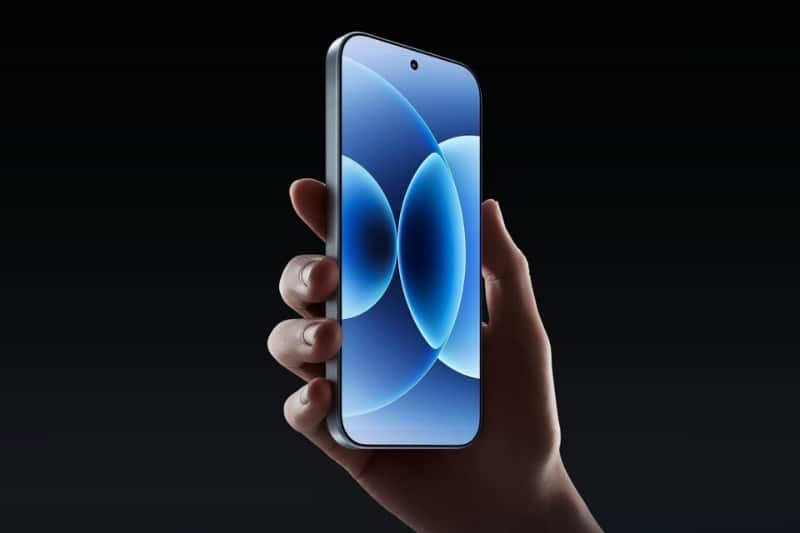 شیائومی ۱۷ رونمایی شد؛ رقیب ارزشمند و قابل احترام آیفون ۱۷