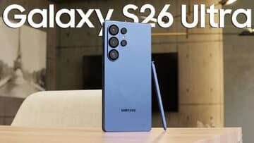 طراحی جدید، ضخامت دو برابری و یک معما/ افشای مشخصات پرچمدار سامسونگ