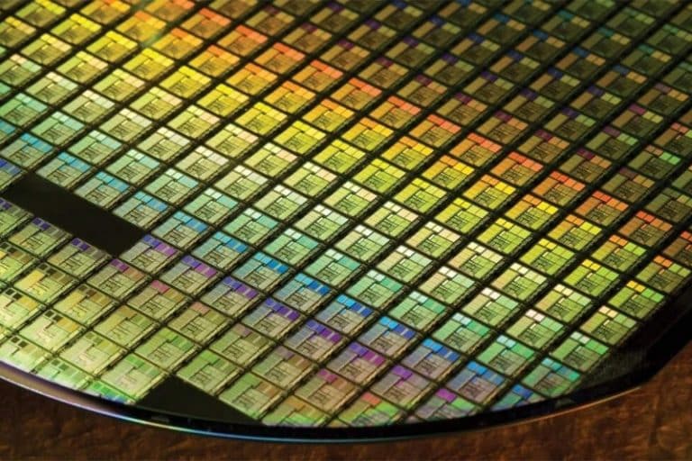 ظرفیت TSMC تکمیل شد؛ غولهای فناوری خط تولید را قبضه کردند