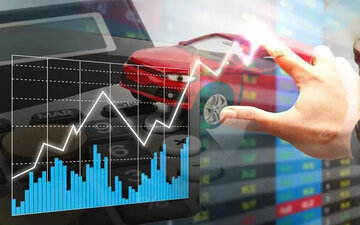 عرضه خودرو در بورس؛ تنها راه باقی‌مانده برای تعادل بازار