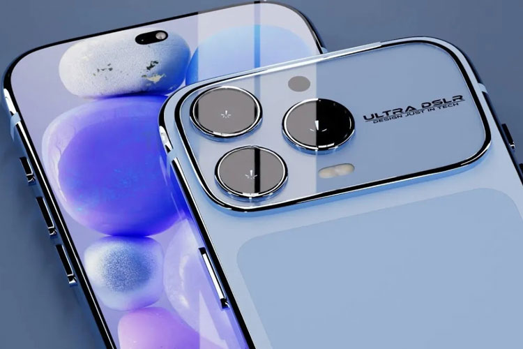 عزم شیائومی برای رقابت جدی با  آیفون ۱۷