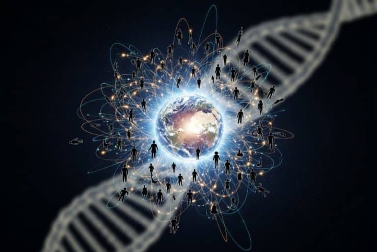 عصر جدید فرگشت انسان: وقتی تکامل فرهنگی، تکامل ژنتیکی را پشت سر میگذارد