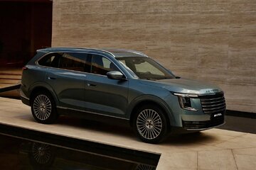 عکس | نسل جدید فیدلیتی با چهره‌ای متفاوت در راه است