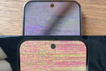 عکس | کابوس خریداران گوشی پرچمدار جدید گوگل