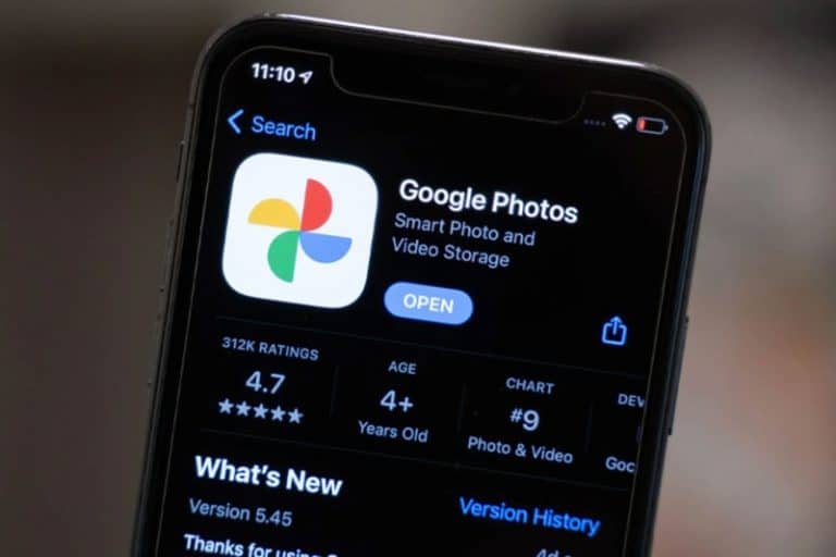 عکسها را با حرفزدن ویرایش کنید؛ آپدیت بزرگ گوگل فوتوز