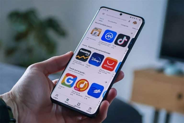 فروشگاه برنامه گوشیهای اندرویدی آپدیت بزرگی دریافت کرد؛ نقش پررنگتر هوش مصنوعی