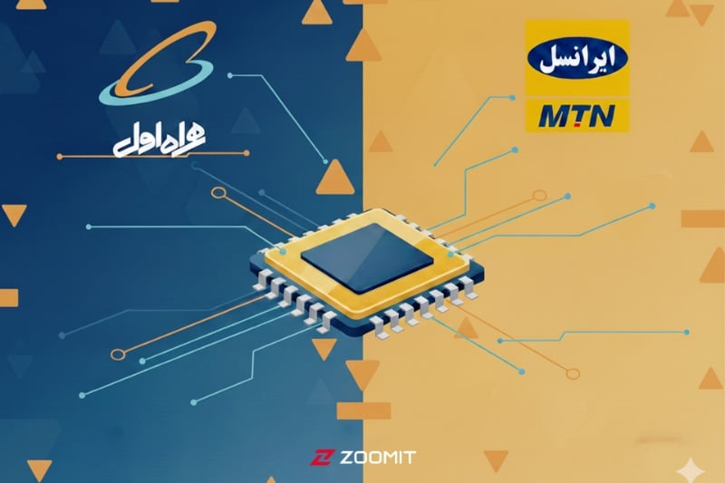 فعالسازی سیمکارت الکترونیکی (eSIM) در ایران؛ راهنمای پیشثبتنام