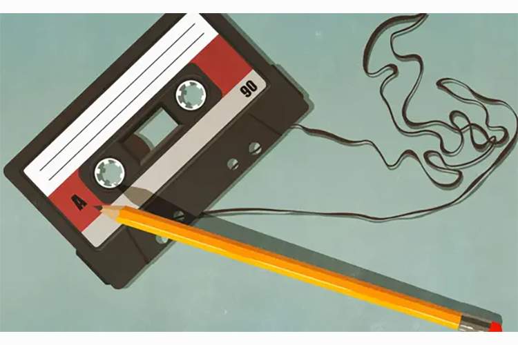 فناوری «کاست DNA»؛ راه‌حلی نوین برای ذخیره‌سازی داده‌های کلان برای هزاران سال