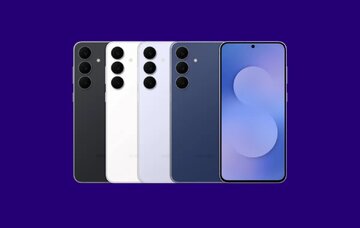 فهرست گوشی‌های سامسونگ که بروزرسانی می‌شوند