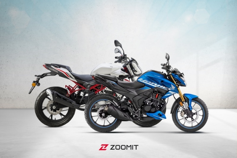 قدرت، هیجان و استایل: انتخاب هوشمندانه موتورسیکلت در زوبین