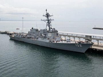 قدرتمندترین نیروی دریایی در جهان در سال ۲۰۲۵