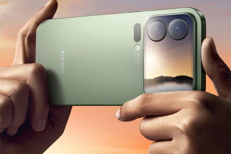 قدرتنمایی پردازنده شیائومی ۱۷ پرو مکس؛ وقتی رقبا استرس میگیرند