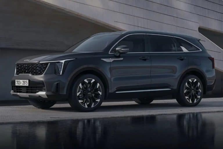 قیمت خودرو سورنتو ۲۰۲۶ بالأخره اعلام شد