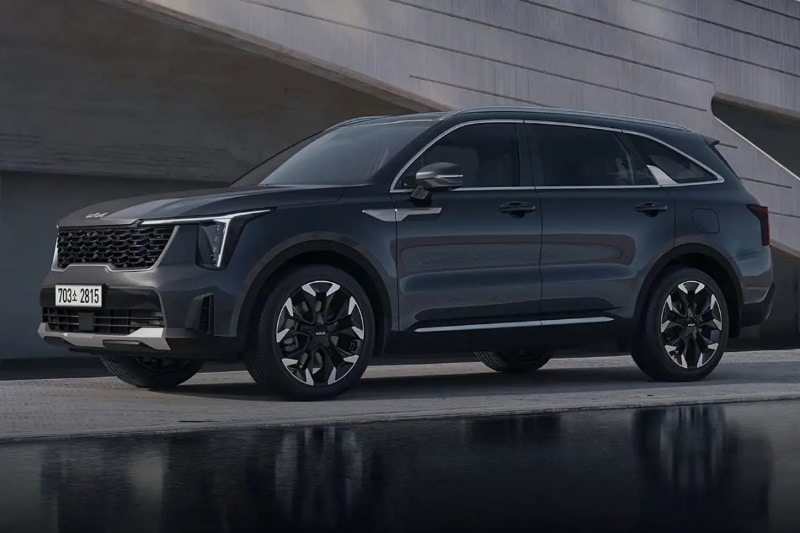 قیمت خودرو سورنتو ۲۰۲۶ بالأخره اعلام شد