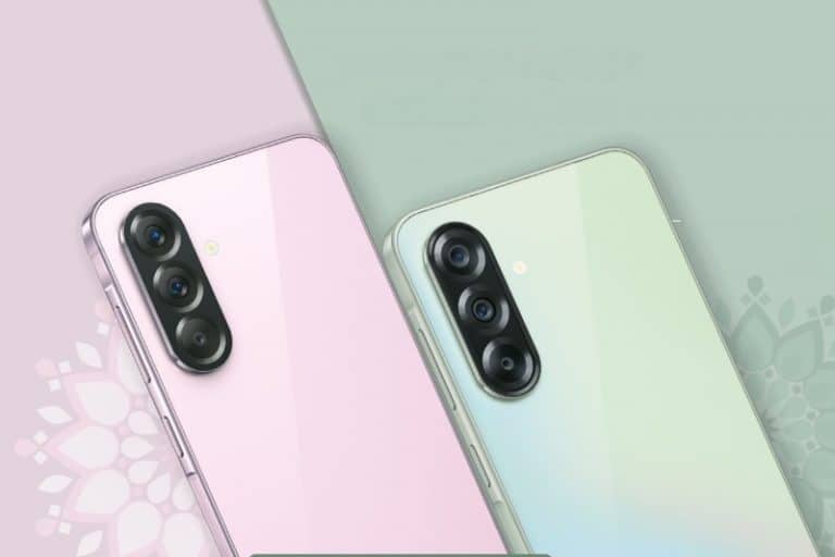 قیمت گلکسی A36 و گلکسی A56 افت کرد؛ رونمایی رنگهای جدید