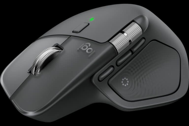 ماوس پرچمدار MX Master 4 رونمایی شد؛ پیشرفته و ارگونومیک با قیمت قابل انتظار