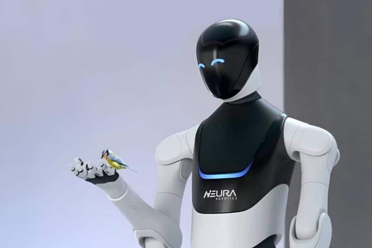 متا میخواهد اندروید حوزه رباتها باشد