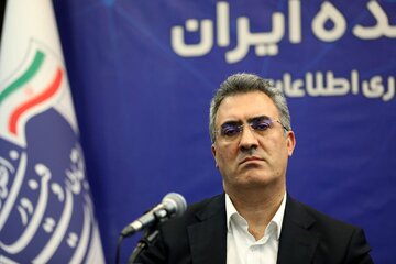 مدیرعامل ارتباطات زیرساخت: ۷۰ درصد ترافیک کشور در بستر VPN ردوبدل می‌شود