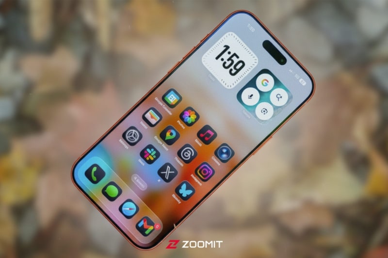 مدیرعامل سامانتل: بهزودی آیفونهای باندلشده با سیمکارت مجازی عرضه میکنیم