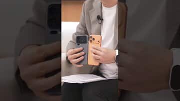 مدیرعامل شیائومی ادعای کپی‌برداری از اپل را رد کرد