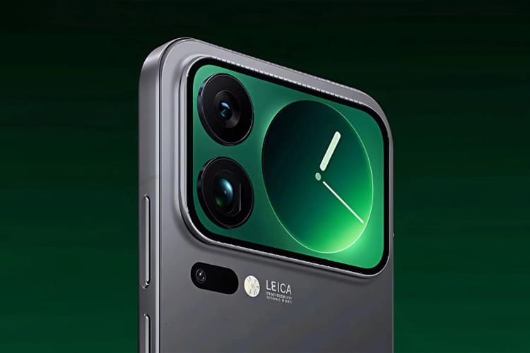 مدیرعامل شیائومی ادعای کپی‌برداری از اپل را رد کرد