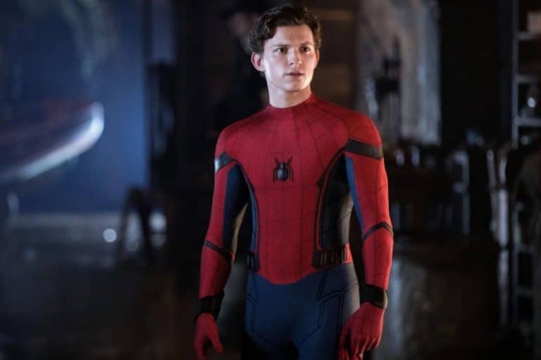 «مرد عنکبوتی» دچار آسیب مغزی شد؛ اما خطری جانش را تهدید نمیکند