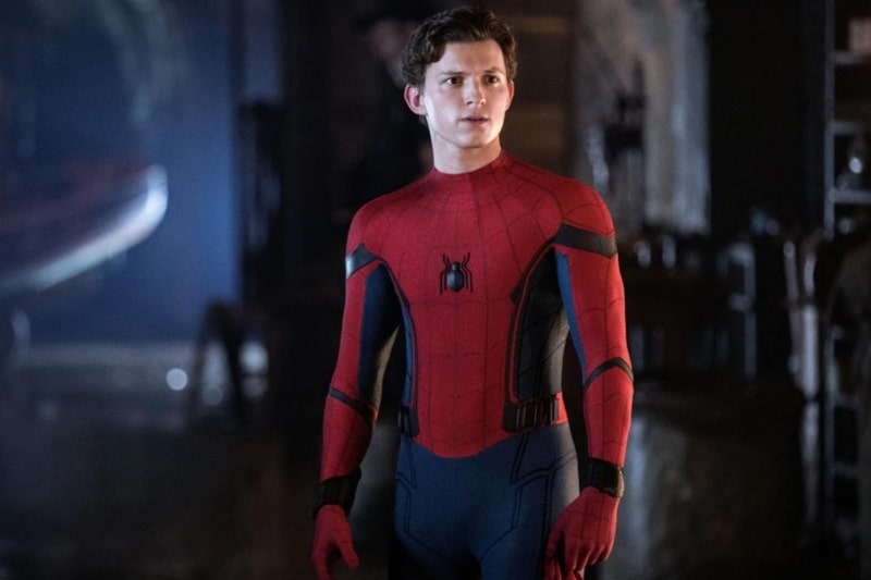 «مرد عنکبوتی» دچار آسیب مغزی شد؛ اما خطری جانش را تهدید نمیکند