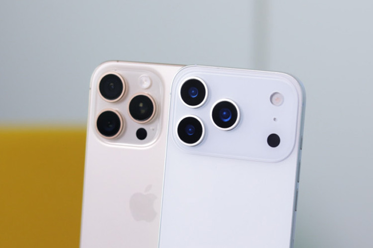 مشخصات آیفون ۱۷ پرو مکس: آیا ارزش ارتقا از نسل قبلی را دارد؟