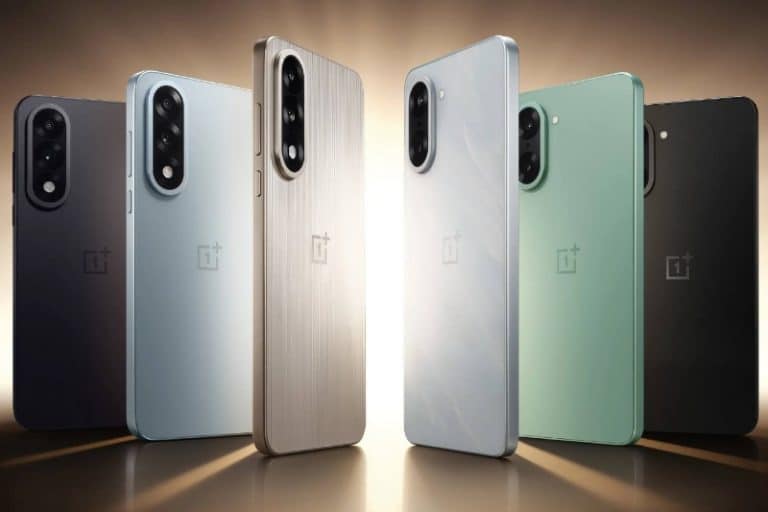 مشخصات وانپلاس ایس ۶ لو رفت؛ رقیب گلکسی A56