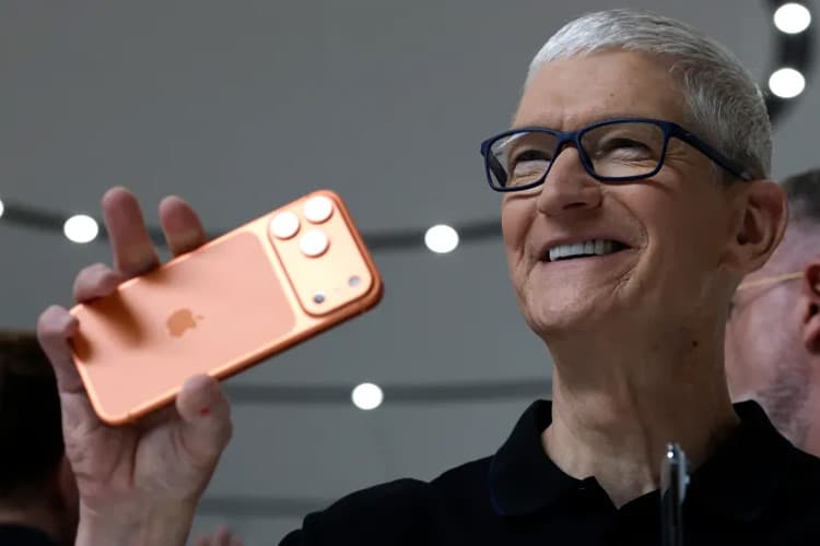 مشکلات وای‌فای و بلوتوث در آیفون ۱۷؛ تراشه N1 مقصر اصلی؟