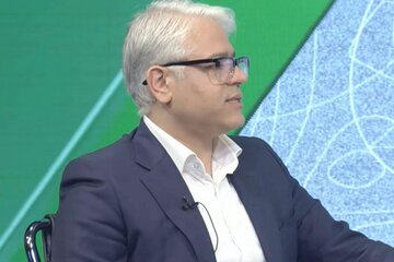 معاون وزیر ارتباطات: فیلترشکن‌ها موبایل‌های ما را تبدیل به زامبی کرده‌اند