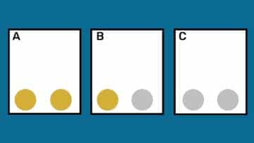 معمای جدیدی که اینترنت را فراگرفت / آیا می‌توانید حلش کنید؟