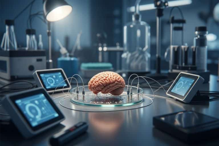 مغزهای آگاه درون جعبه؛ آیا برای مواجهه با ارگانوئیدهای آزمایشگاهی هوشیار آمادهایم؟