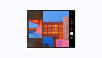 موبایل جدید سامسونگ با زوم ۱۰۰ برابری می‌آید