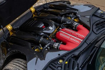 موتور تنفس طبیعی دوباره طرفدار پیدا کرد / دوران پیشرانه‌های توربوشارژ رو به پایان است؟