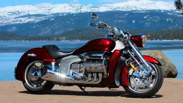 موتورسیکلت‌های هوندا که هرگز قدیمی نمی‌شوند /عکس