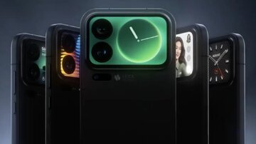 موج افشاگری‌های شیائومی ۱۷ ادامه دارد/ ۱۷ پرو و پرو مکس چه تفاوت‌هایی دارند؟