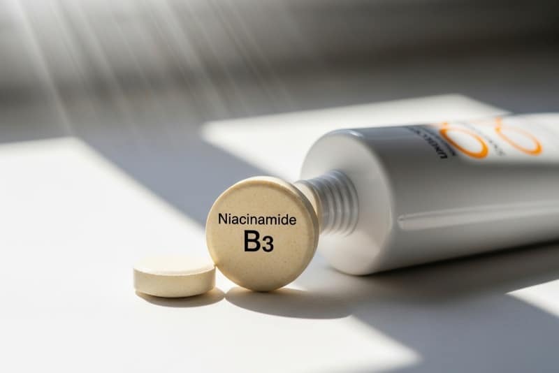 مکملی ارزان و در دسترس میتواند شانس ابتلا به سرطان پوست را تا ۵۴ درصد کاهش دهد