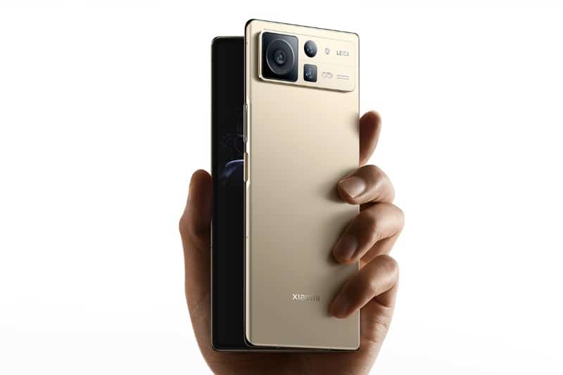 میکس فولد ۵ نه، «شیائومی ۱۷ فولد» گوشی بعدی چینیها است