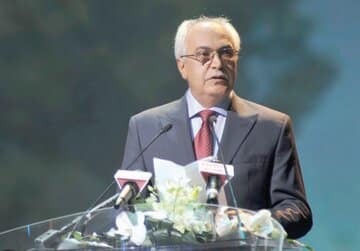 نخستین ایرانی، برنده بالاترین نشان ژئوفیزیک آمریکا شد!