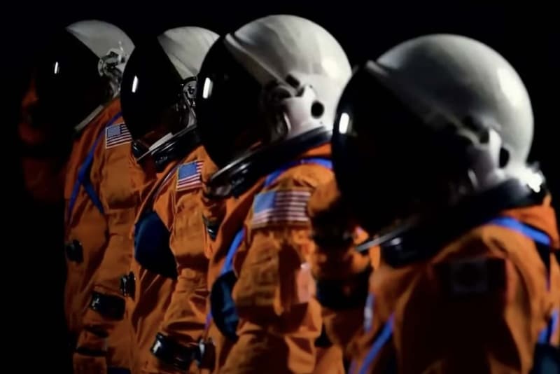 نخستین سفر انسان به ماه در نیمقرن گذشته شاید ۱۶ بهمن امسال انجام شود