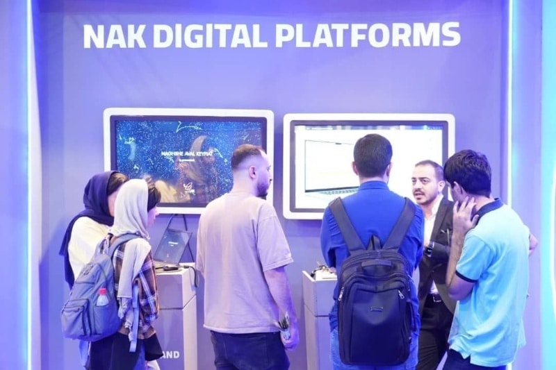 نمایش توانمندیهای «نقش اول کیفیت» در الکامپ۲۸؛ ارائه راهکارهای بومی برای صنعت تلکام