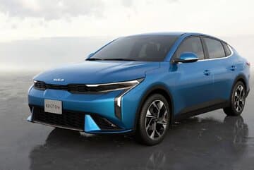 نواده پراید در راه ایران / عکس