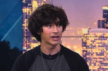 نوجوانی که با هوش مصنوعی ۱.۵ میلیون جرم فضایی تازه کشف کرد