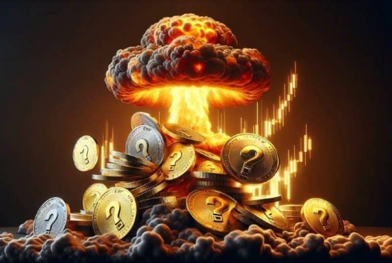 نیپوتو از انفجار ASTER با رشد 629 درصدی و آینده سه آلت کوین برتر بازار کریپتو می گوید