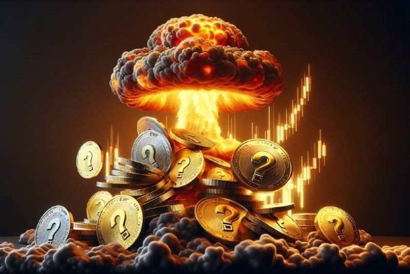 نیپوتو از انفجار ASTER با رشد 629 درصدی و آینده سه آلت کوین برتر بازار کریپتو می گوید