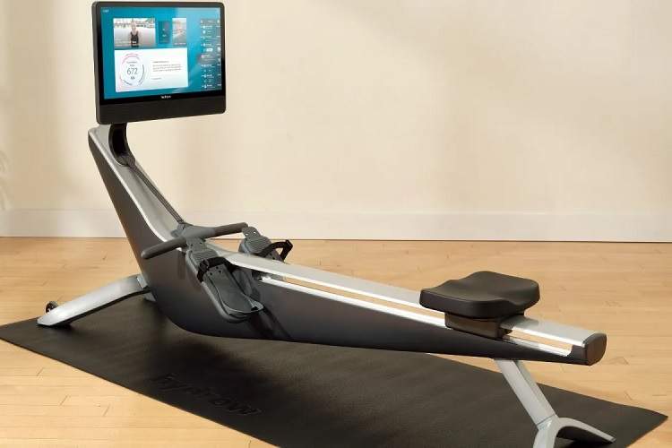 های‌درو آرک روور؛ نسل تازه تمرینات هوشمند با داده‌های دقیق و مربیگری لحظه‌ای