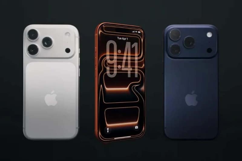 هزینه تولید آیفون ۱۷ پرو مکس مشخص شد؛ اختلاف چشمگیر با قیمت فروش