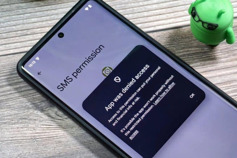 هشدار افدروید: سایدلود و فروشگاههای جانبی اندروید در آستانه نابودی هستند